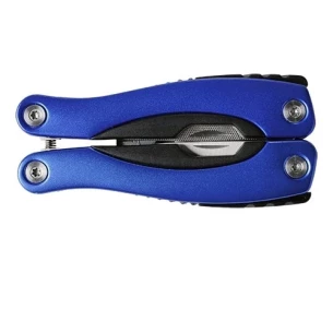 Multitool Multiherramienta - Verde