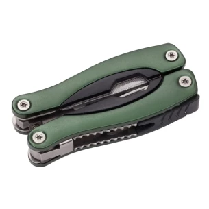 Multitool Multiherramienta - Rojo