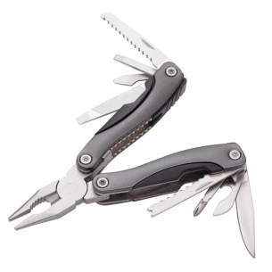Multitool Multiherramienta - Rojo