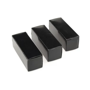 Linterna Led - Negro