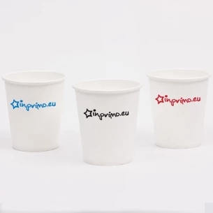 Taza Frubi - Marrón