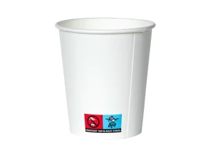 Taza Frubi - Marrón