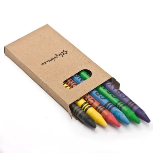 Crayones Bubu - Beige