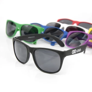 Gafas de sol - Azules