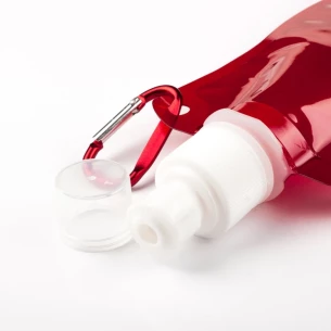 Bidón enrollado - Naranja