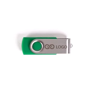 Memoria USB Twister 16Gb - Azul marino