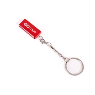 Lápiz de memoria Solaris 32Gb - Rojo