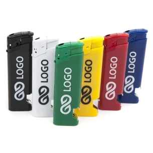 Encendedor SparkPro - Verde