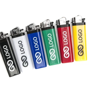 Encendedor Bronco - Blanco