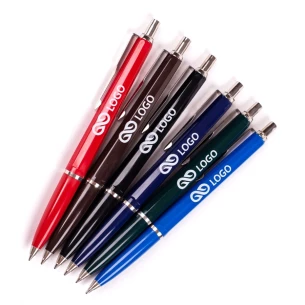 Bolígrafo Zenith 7 - Rojo