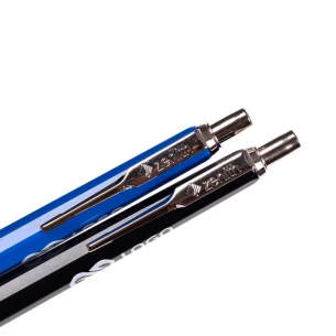 Bolígrafo Zenith 7 - Azul marino