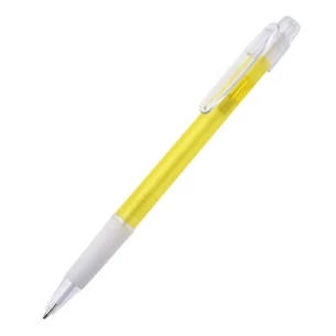 Bolígrafo Tokio - Amarillo