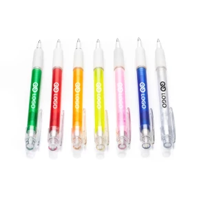 Bolígrafo Tokio - Blanco