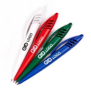 Bolígrafo Shark - Azul