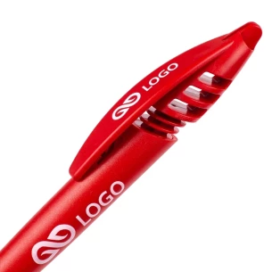 Bolígrafo Shark - Azul