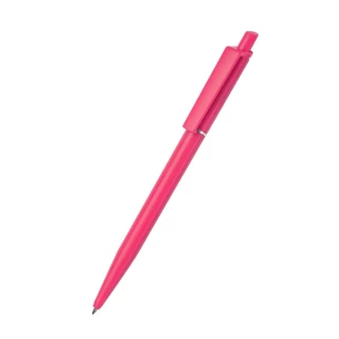 Bolígrafo Roma Color - Rosa