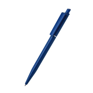 Bolígrafo Roma Color - Azul marino