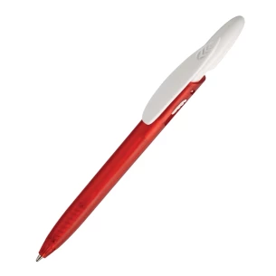 Bolígrafo Rico Mix - Rojo