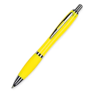 Bolígrafo Rainbow - Amarillo
