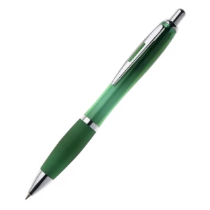 Bolígrafo Rainbow - Verde