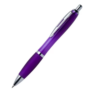 Bolígrafo Rainbow - Morado