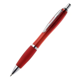 Bolígrafo Rainbow - Rojo