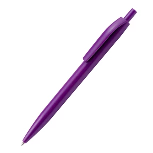 Bolígrafo Netto Color - Morado