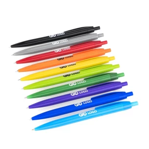 Netto Pen Color - Azul claro