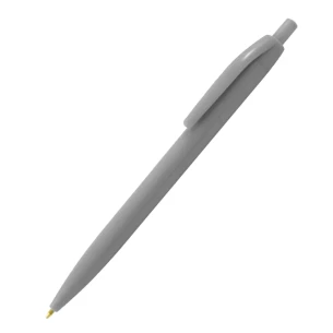 Bolígrafo Netto Color - Gris