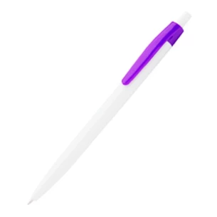 Bolígrafo Netto - Morado