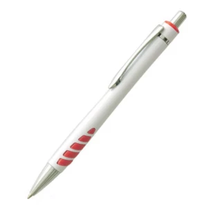 Bolígrafo Neptun - Rojo