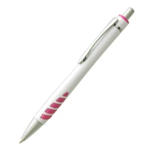 Bolígrafo Neptuno - Rosa