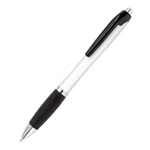Bolígrafo Milano - Negro