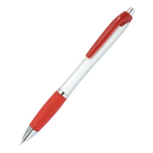 Bolígrafo Milano - Rojo