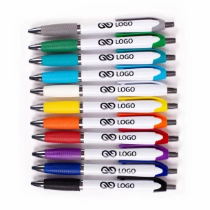 Bolígrafo Milano - Azul marino