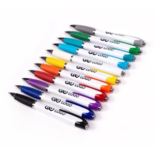 Bolígrafo Milano - Azul marino