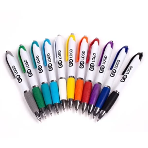 Bolígrafo Milano - Azul marino