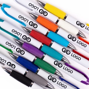 Bolígrafo Milano - Azul marino