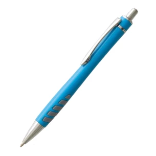 Bolígrafo Mercury - Azul claro