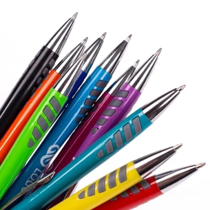 Bolígrafo Mercury - Azul