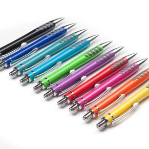 Bolígrafo Mercury - Naranja