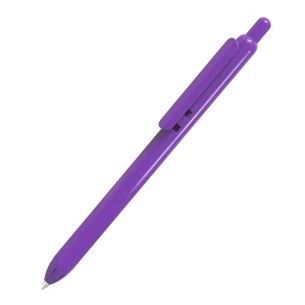 Bolígrafo Lio Color - Morado