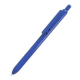 Bolígrafo Lio Color - Azul