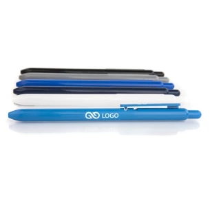 Bolígrafo Lio Color - Naranja