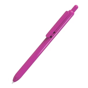 Bolígrafo Lio Color - Rosa