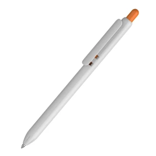 Bolígrafo Lio - Naranja