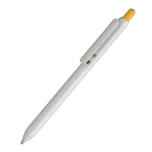 Bolígrafo Lio - Amarillo