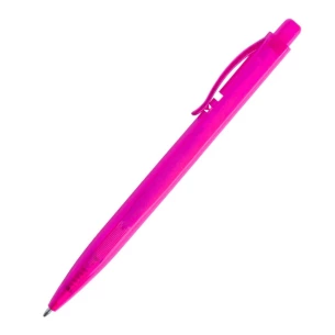 Bolígrafo Lagos - Fucsia