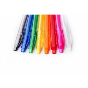 Bolígrafo Lagos - Azul