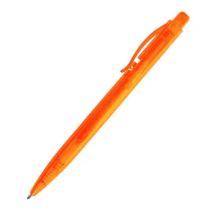 Bolígrafo Lagos - Naranja